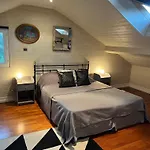 Atmosphere Petit Dejeuner Compris Guest house Grenoble
