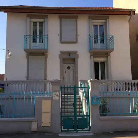 Atmosphere Petit Dejeuner Compris 4* Grenoble