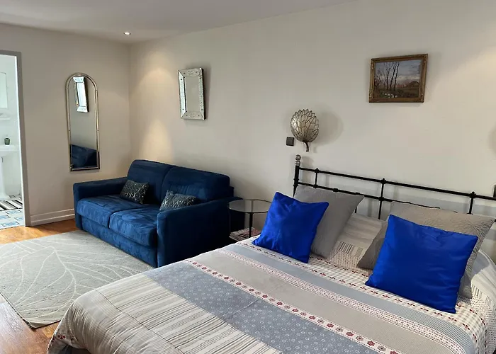 Casa de hóspedes Atmosphere Petit Dejeuner Compris Grenoble