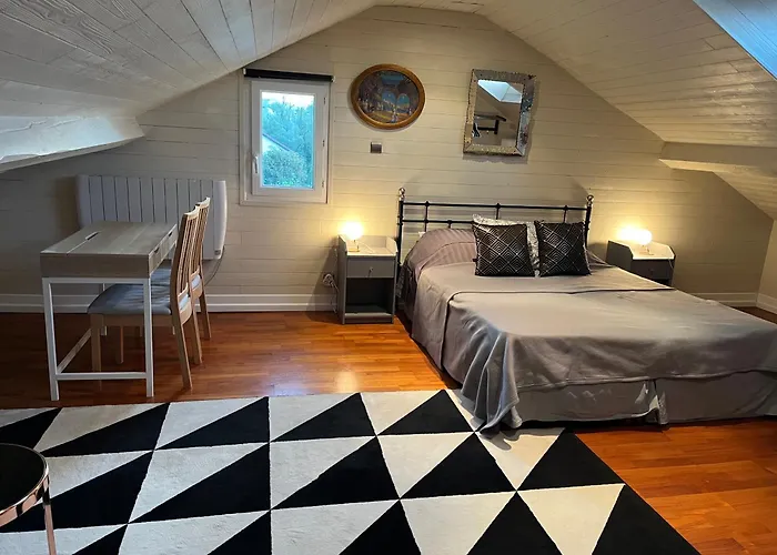 Atmosphere Petit Dejeuner Compris