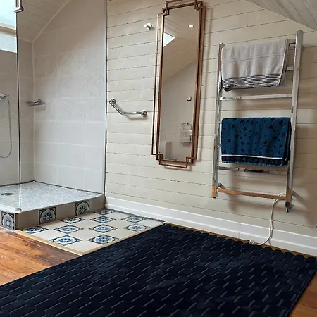 Atmosphere Petit Dejeuner Compris