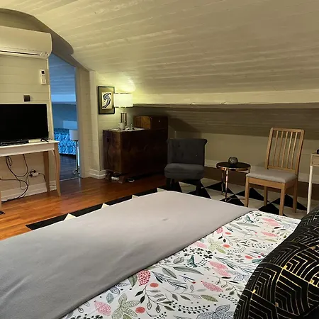 Guest house Atmosphere Petit Dejeuner Compris Grenoble