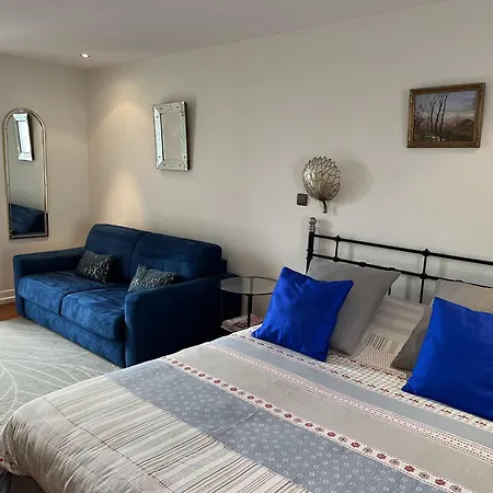 Guest house Atmosphere Petit Dejeuner Compris Grenoble