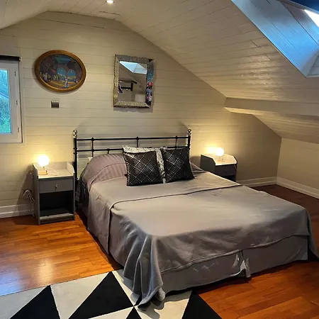 Atmosphere Petit Dejeuner Compris Guest house Grenoble