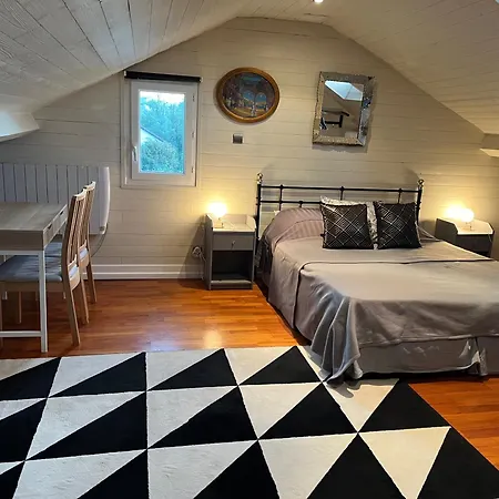 Atmosphere Petit Dejeuner Compris