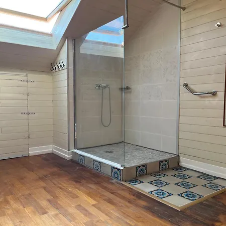 Atmosphere Petit Dejeuner Compris