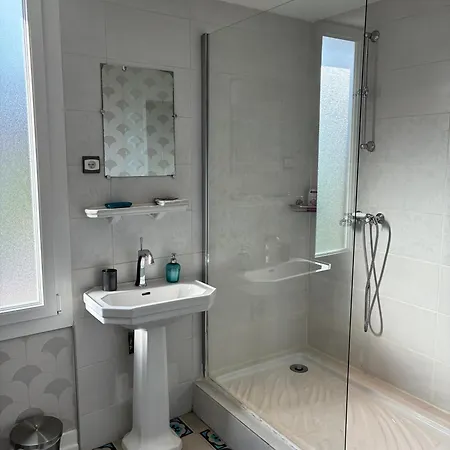 Pensjonat Atmosphere Petit Dejeuner Compris 4*