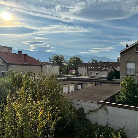 Atmosphere Petit Dejeuner Compris 4*