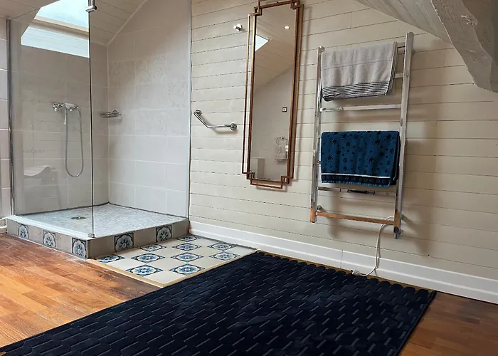 Atmosphere Petit Dejeuner Compris