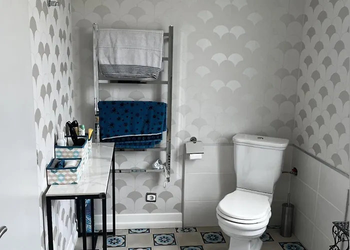 Atmosphere Petit Dejeuner Compris Grenoble