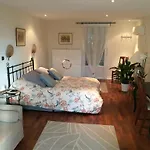 Atmosphère à L'ile Verte 4*