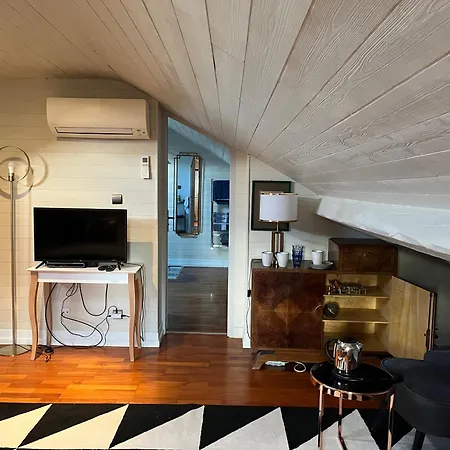 Pensión Atmosphere Petit Dejeuner Compris