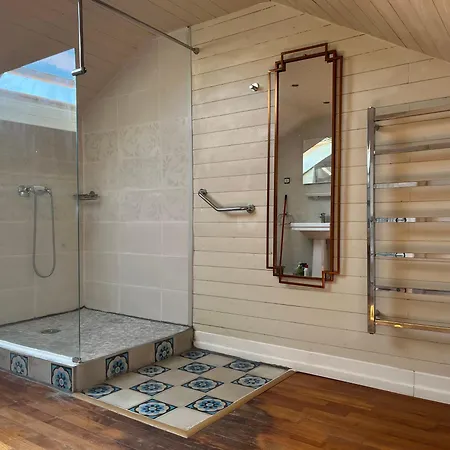 Pensión Atmosphere Petit Dejeuner Compris Grenoble