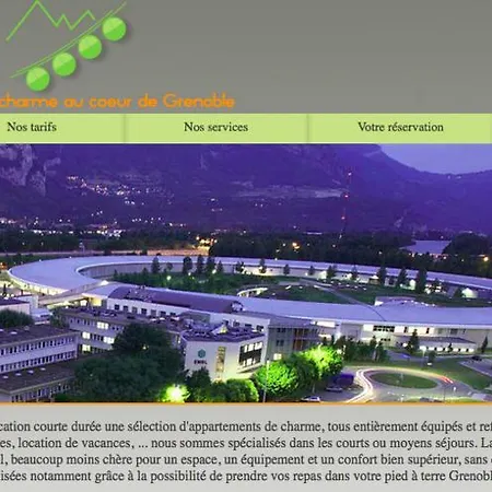 Atmosphere Petit Dejeuner Compris Pensión